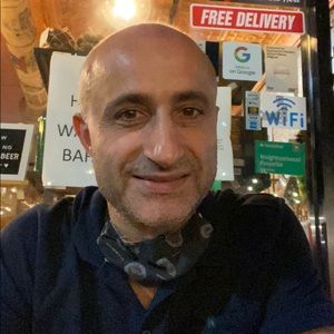 Meet your Posher, Cevdet